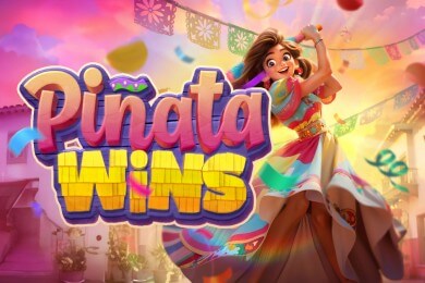 Pinatawins игровой автомат ДжойКазино